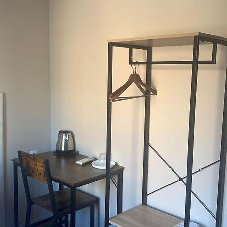 Somnio Hostels Barcelona Eksteriør bilde
