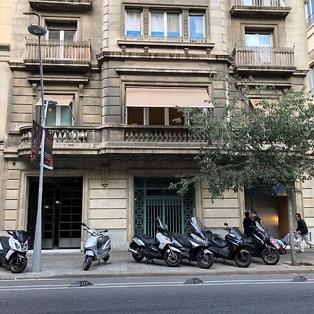 Somnio Hostels Barcelona Eksteriør bilde