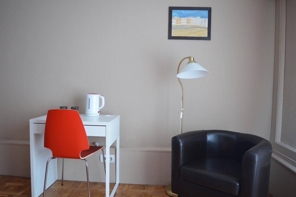 Somnio Hostels Barcelona Rom bilde