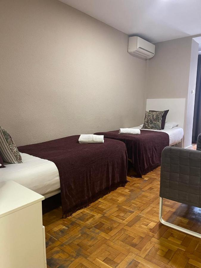 Somnio Hostels Barcelona Eksteriør bilde