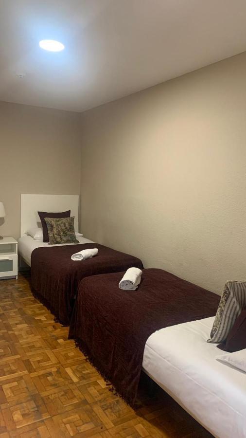 Somnio Hostels Barcelona Eksteriør bilde
