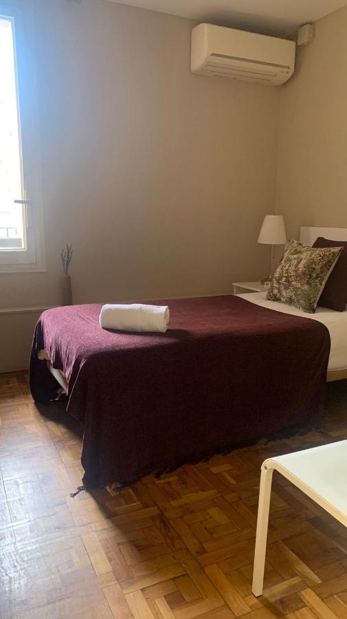 Somnio Hostels Barcelona Eksteriør bilde