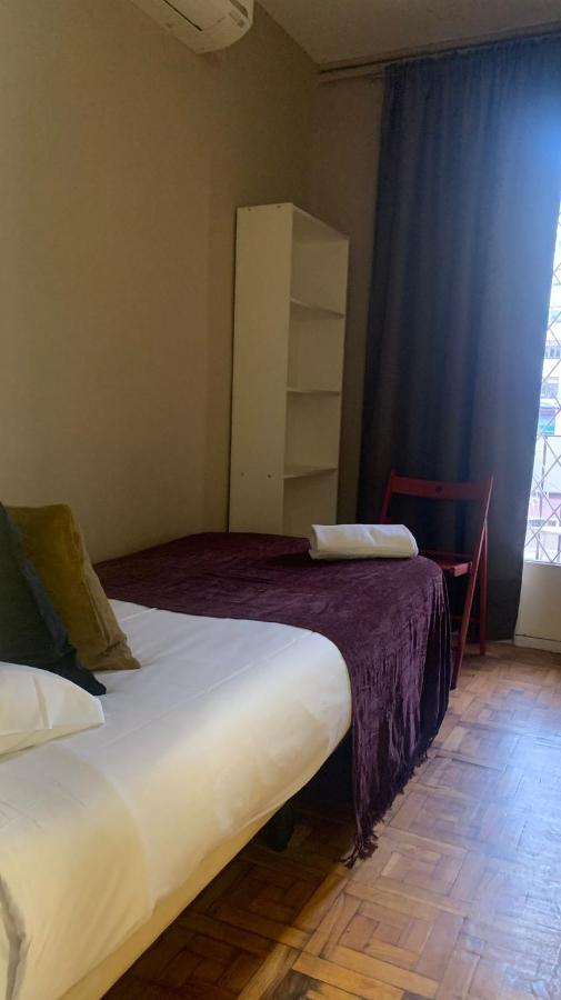 Somnio Hostels Barcelona Eksteriør bilde