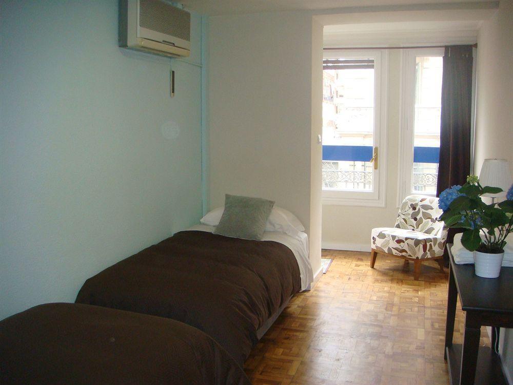 Somnio Hostels Barcelona Eksteriør bilde