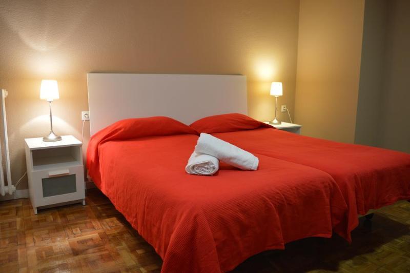 Somnio Hostels Barcelona Eksteriør bilde