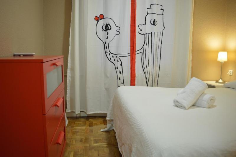 Somnio Hostels Barcelona Eksteriør bilde