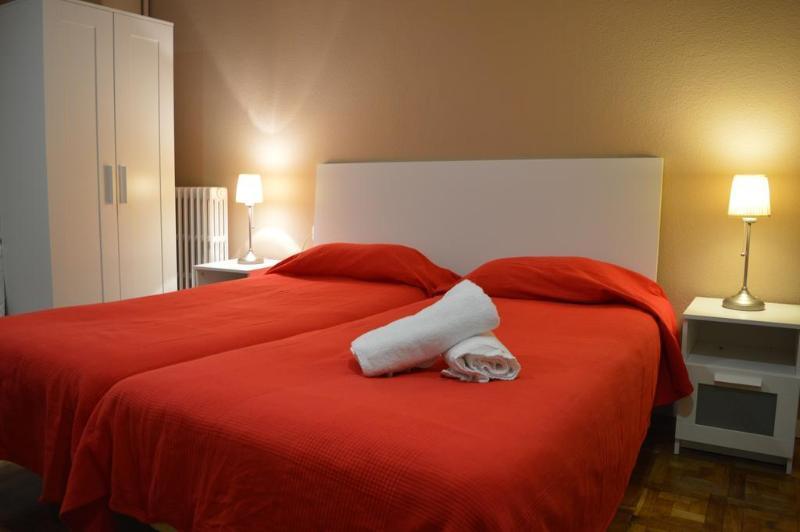 Somnio Hostels Barcelona Eksteriør bilde