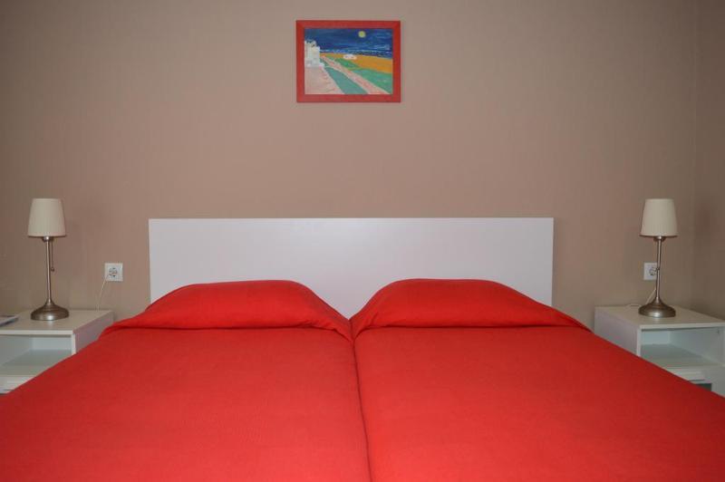 Somnio Hostels Barcelona Eksteriør bilde